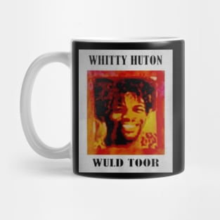 Whitty Huton Wuld Toor Mug